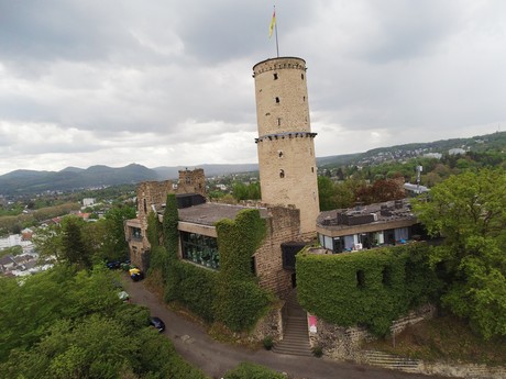 Bad Godesberg